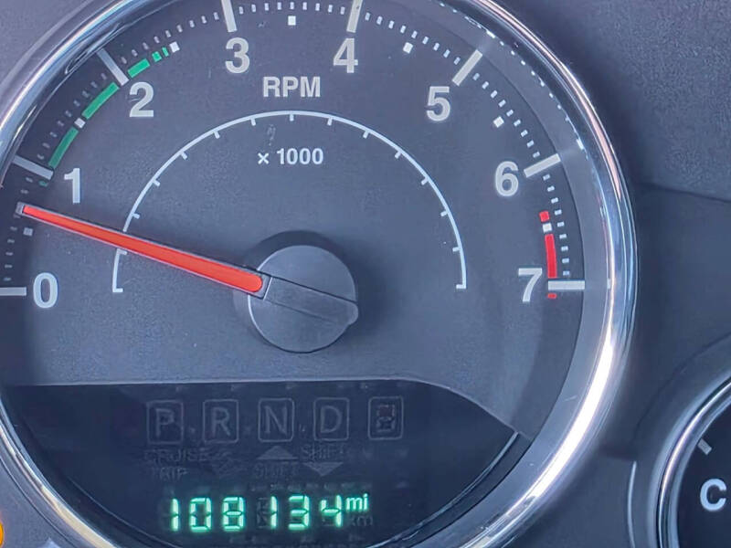 2016 Jeep Wrangler Unlimited