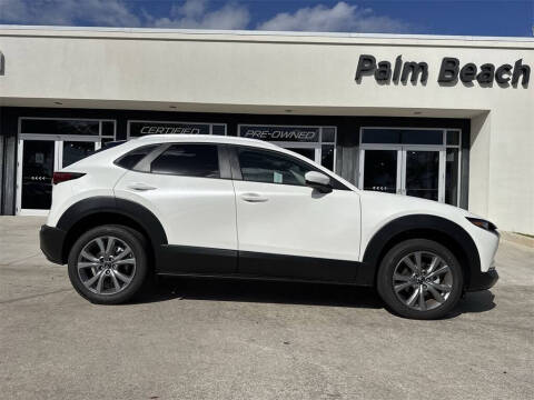 2026 Mazda CX-30 2.5 S Preferred