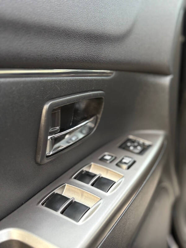 2020 Mitsubishi Outlander Sport SE