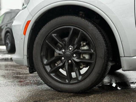 2025 Dodge Durango R/T