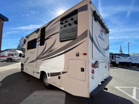2018 Mercedes-Benz Sprinter