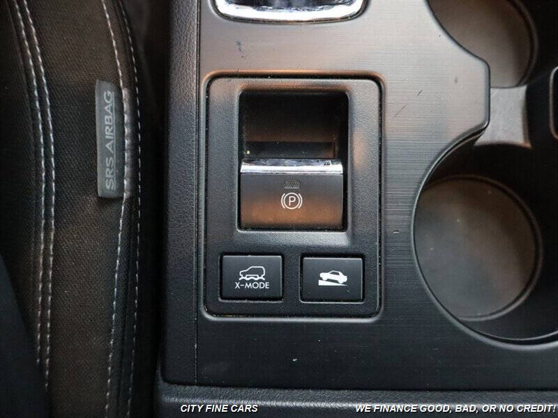 2018 Subaru Outback 2.5i