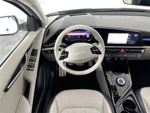 2023 Kia Niro EV Wave