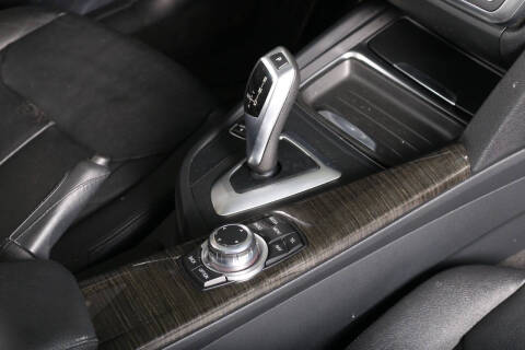 2013 BMW 3 Series 328i xDrive