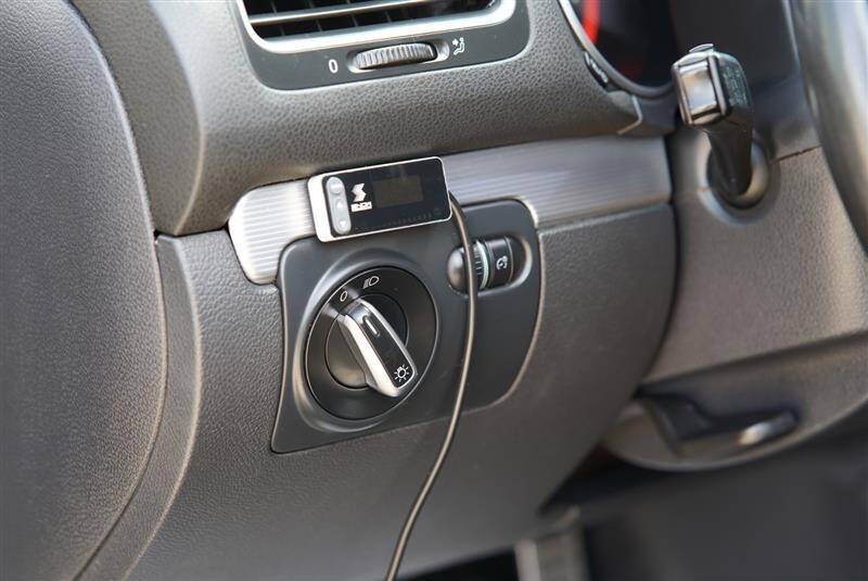2013 Volkswagen Golf R