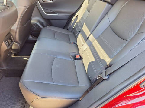 2024 Toyota RAV4 Limited