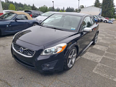 2011 Volvo C30