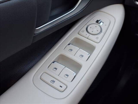 2024 Hyundai Sonata Hybrid SEL