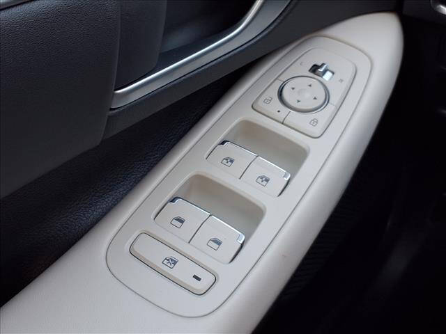 2024 Hyundai Sonata Hybrid SEL