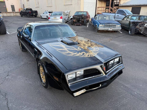 1978 Pontiac Trans Am