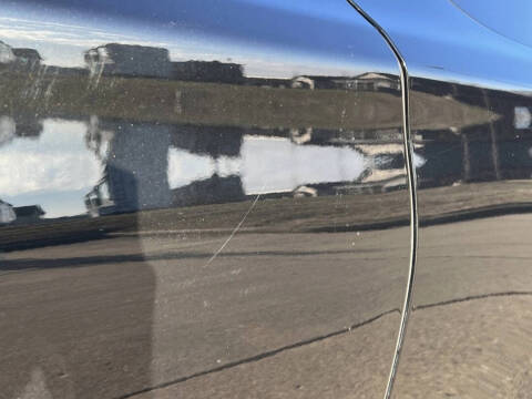 2016 BMW 7 Series 750i xDrive