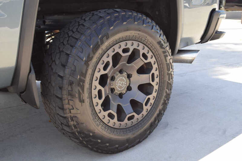 2014 GMC Sierra 1500