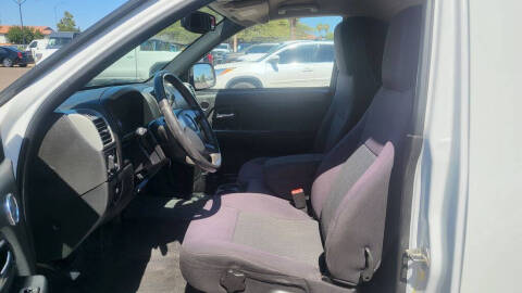 2012 GMC Canyon SLE-1