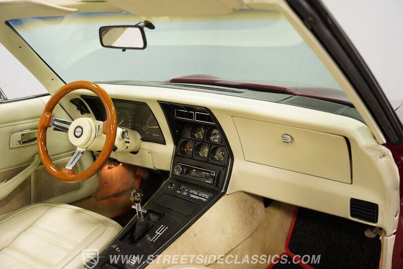 1978 Chevrolet Corvette