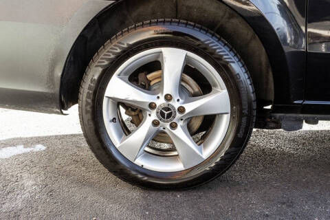 2020 Mercedes-Benz Metris Passenger