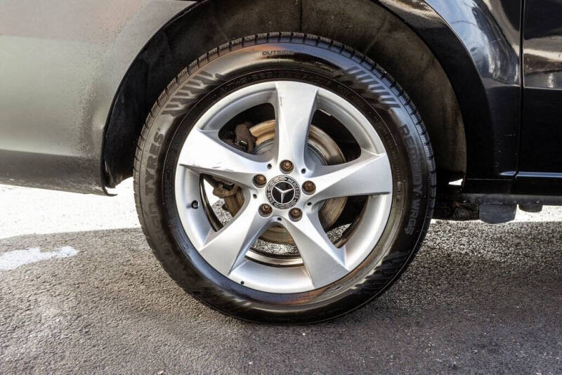 2020 Mercedes-Benz Metris Passenger