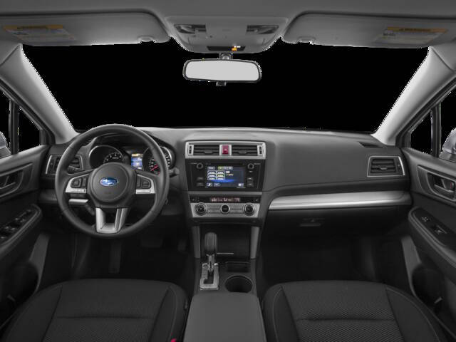 2017 Subaru Outback 2.5i