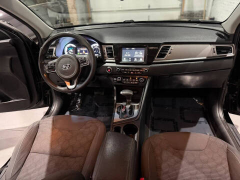 2019 Kia Niro
