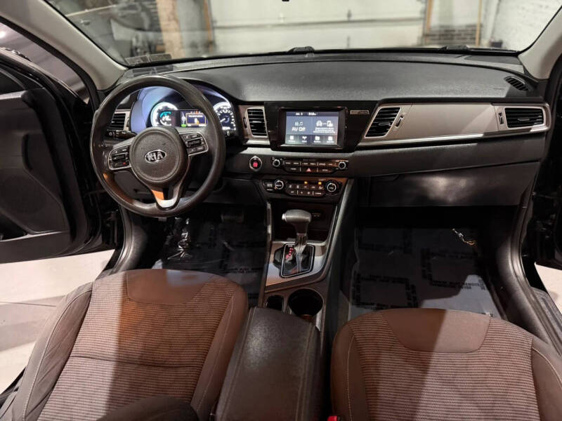 2019 Kia Niro