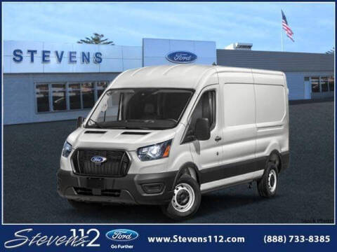 2024 Ford Transit for sale at buyonline.autos in Saint James NY