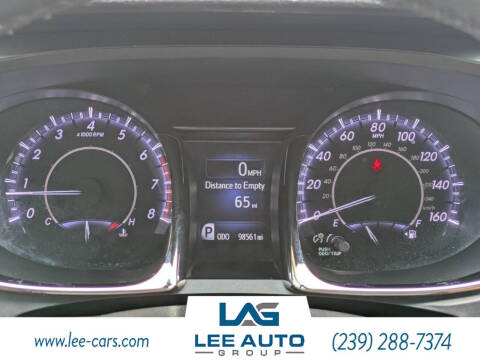 2014 Toyota Avalon XLE