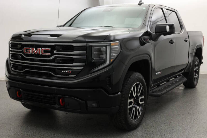 2025 GMC Sierra 1500 for sale at Modern Motorcars in Nixa MO