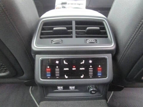 2019 Audi A6 quattro Prestige 55 TFSI