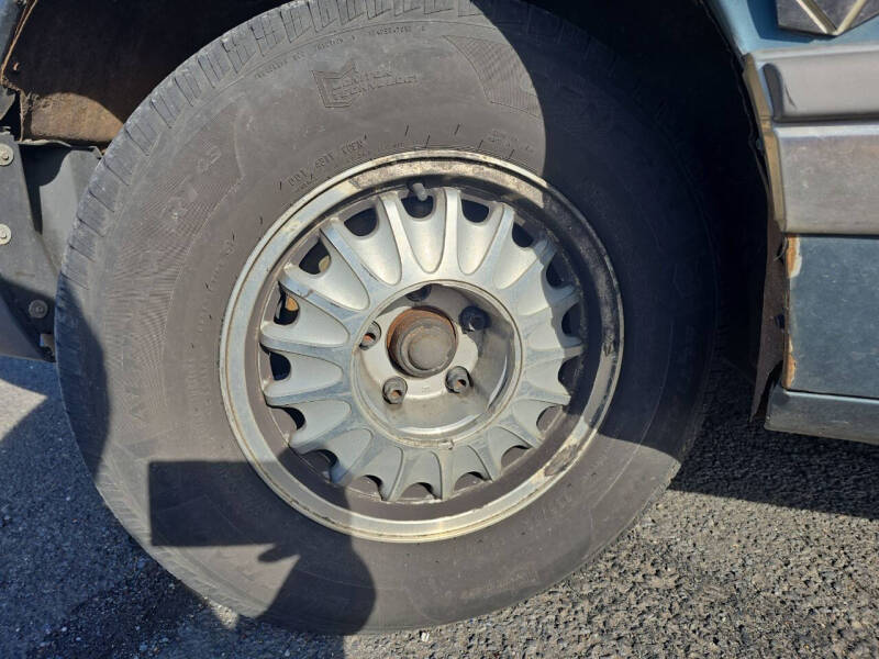 1993 Buick Roadmaster Limited