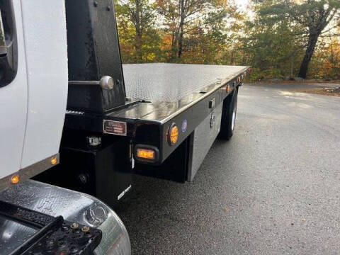 2023 International MV607