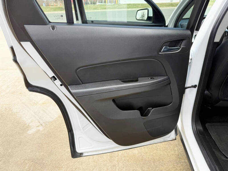 2017 GMC Terrain SLE-1
