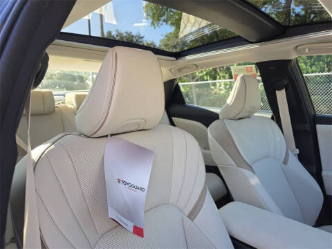 2026 Toyota Crown Limited