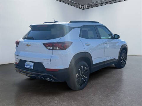 2023 Chevrolet TrailBlazer ACTIV
