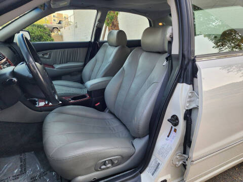 2004 Mitsubishi Diamante LS