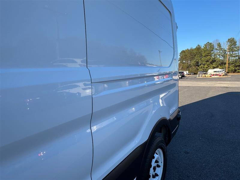 2019 Ford Transit 150