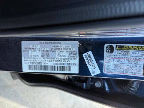 2023 Mazda CX-5 2.5 S Select