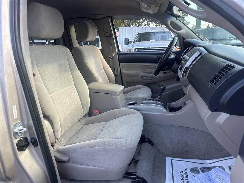 2006 Toyota Tacoma PreRunner V6