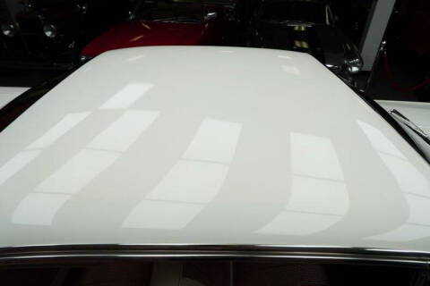 1960 Chevrolet Impala