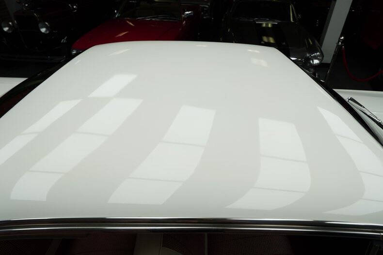 1960 Chevrolet Impala