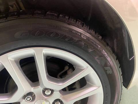 2015 Chevrolet Malibu LT