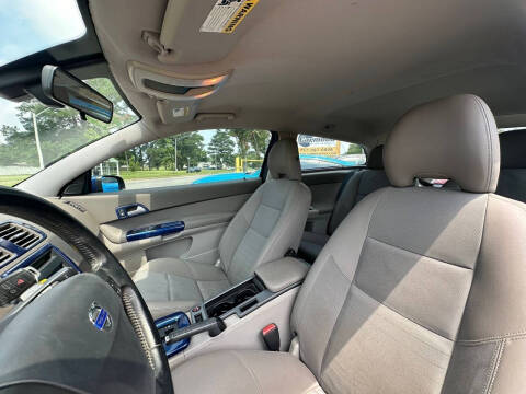 2008 Volvo C30 T5 Version 2.0 R-Design