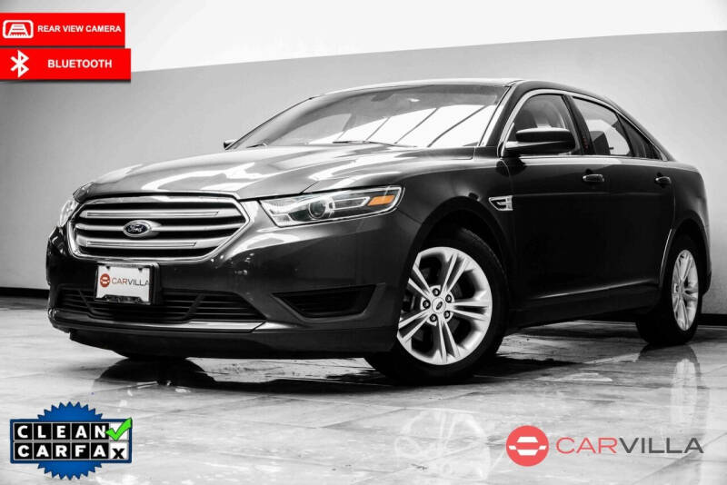 2017 Ford Taurus for sale in Kennesaw, GA