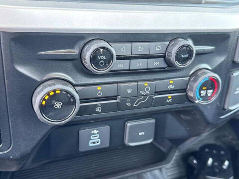 2024 Ford F-450 Super Duty