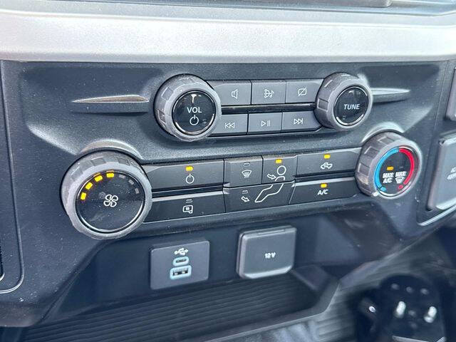 2024 Ford F-450 Super Duty