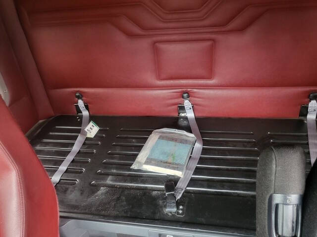 2014 Freightliner Cascadia