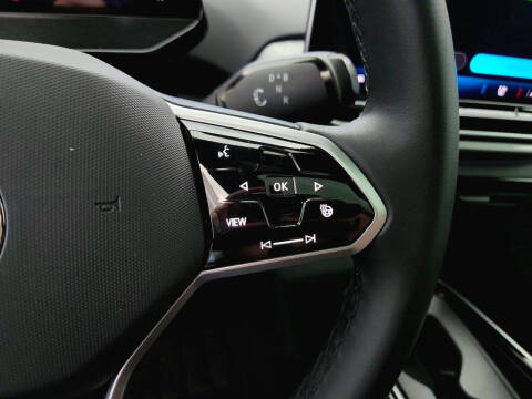 2024 Volkswagen ID.4 Pro S