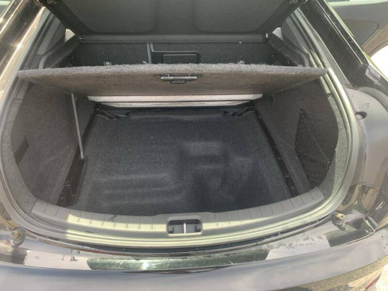 2022 Polestar 2 Long Range Dual Motor