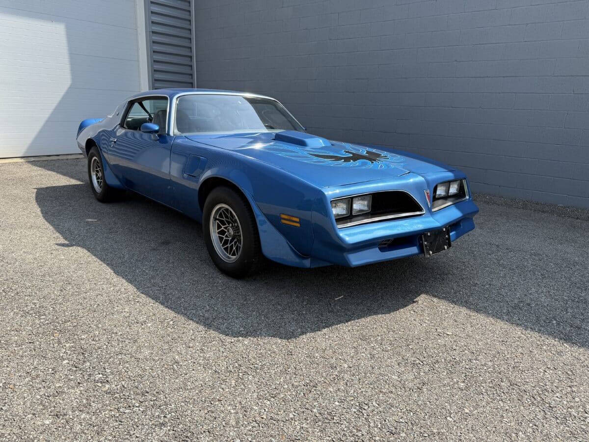 1978 Pontiac Trans Am 67