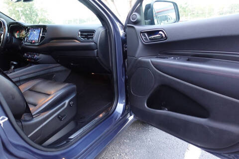 2021 Dodge Durango R/T