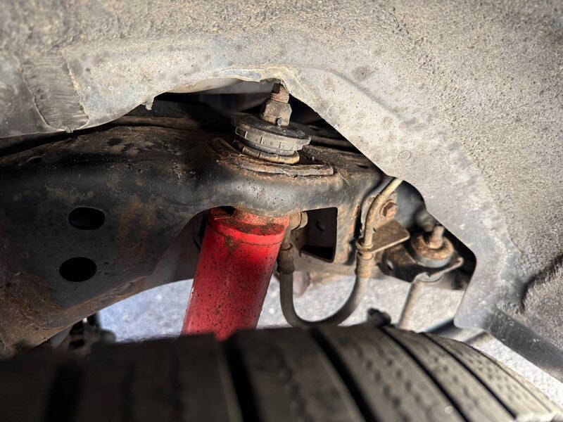 2010 Toyota 4Runner Limited