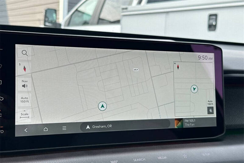 2026 Kia EV9 GT-Line